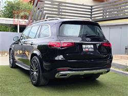 مرسيدس بنز GLS